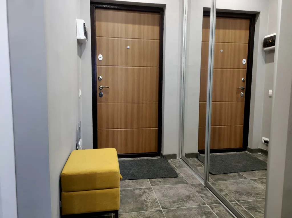 Квартира бизнес-класса