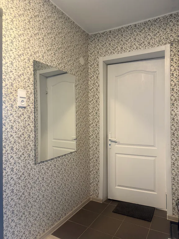 Уютная 2-комнатная квартира для семей с детьми