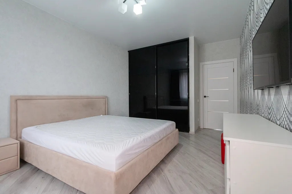 Квартира Двухкомнатная квартира в центре города — Калининград