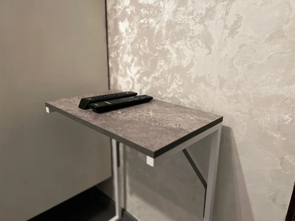 Квартира Комната — Цандрыпш