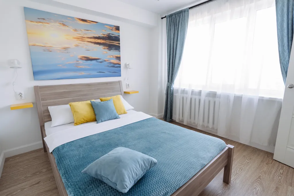 Квартира в центре