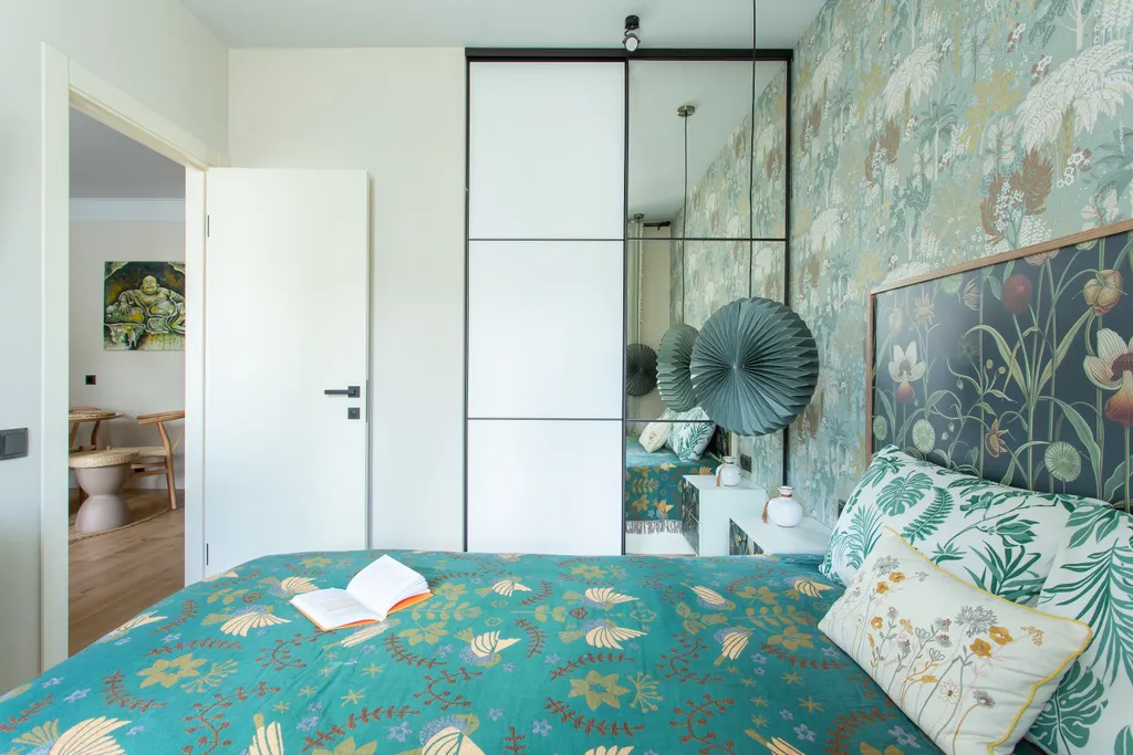 2-х комнатные апартаменты в экостиле