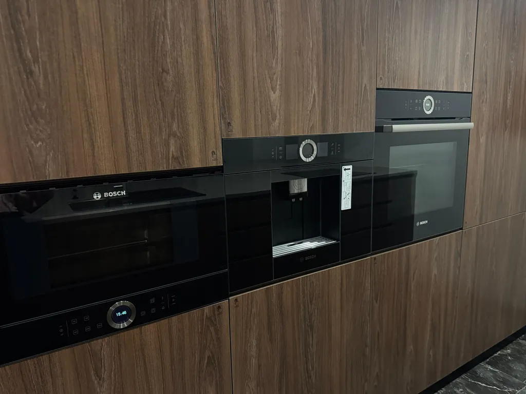 Премиальный дом отдыха