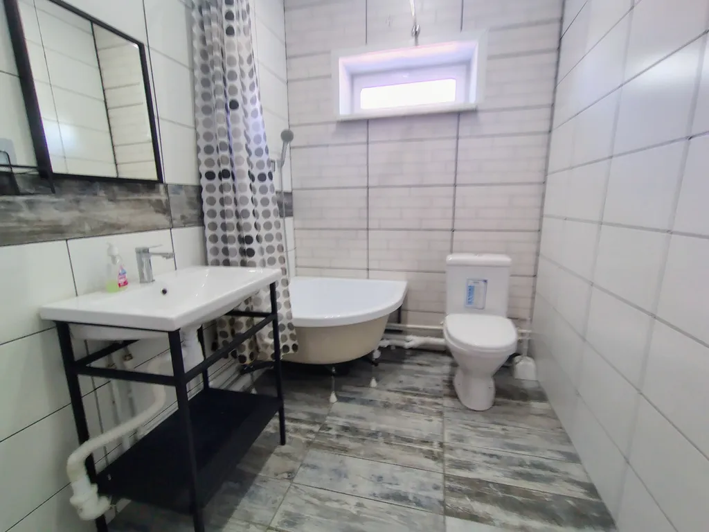 Гостевой домик у центрального парка