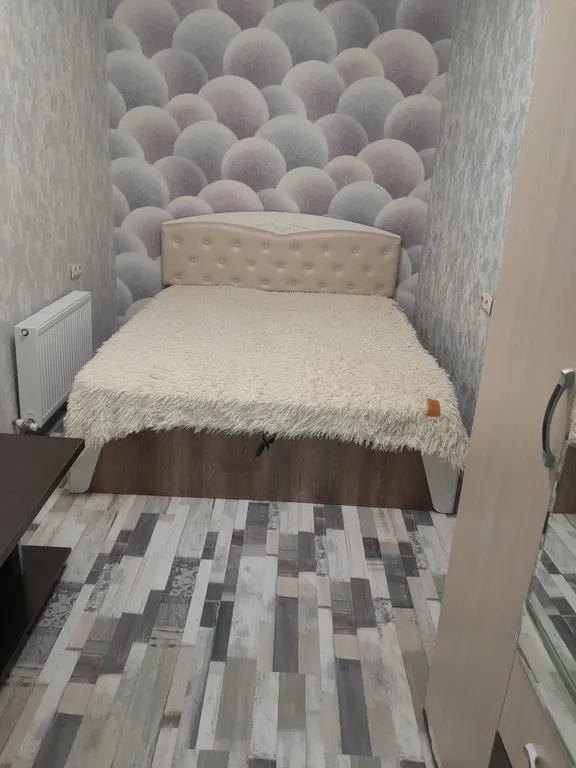 Коттедж Уютный домик в центре — Новороссийск