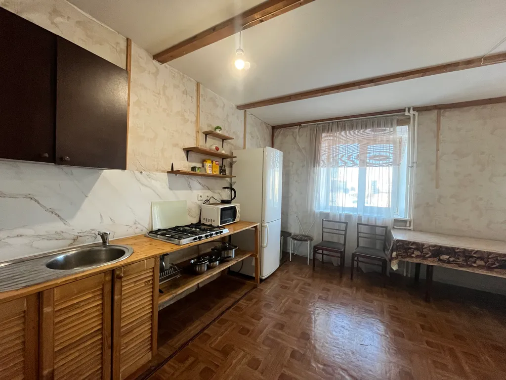 Самый центр