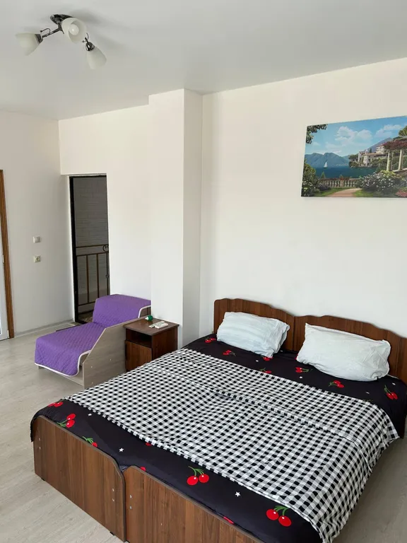 Квартира Уютная квартира в центре города — Славянск-на-Кубани