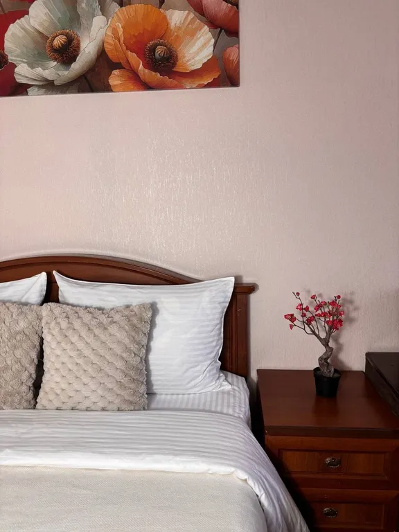 RichHouse квартира с отдельным входом