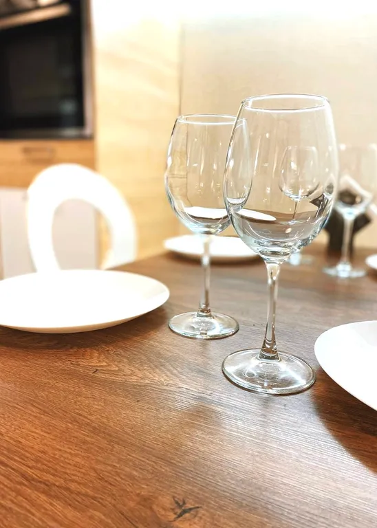 Уютные апартамент в частном секторе