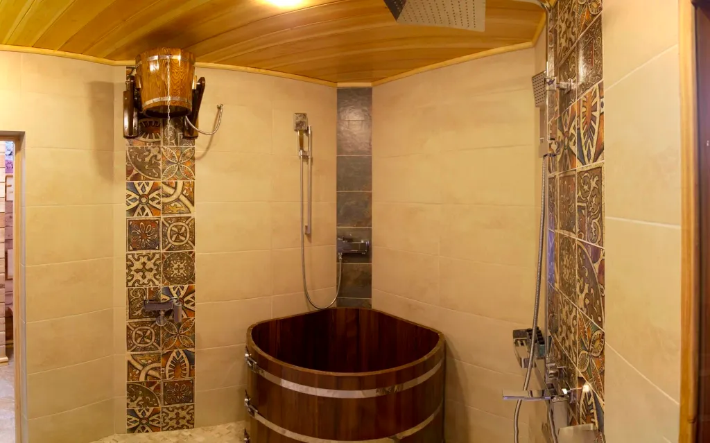 Дом Березовый