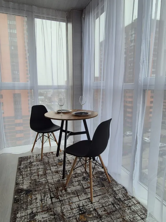 Уютная квартира в новом районе г. Тверь