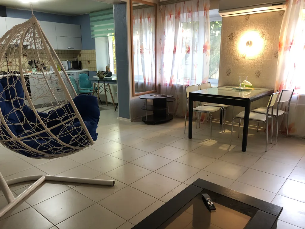 Идеальный дом для отдыха