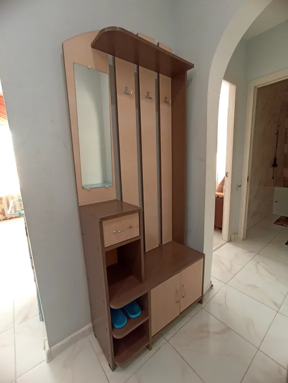 Уютная 1-комнатная квартира у Республиканской главной больницы Якутска