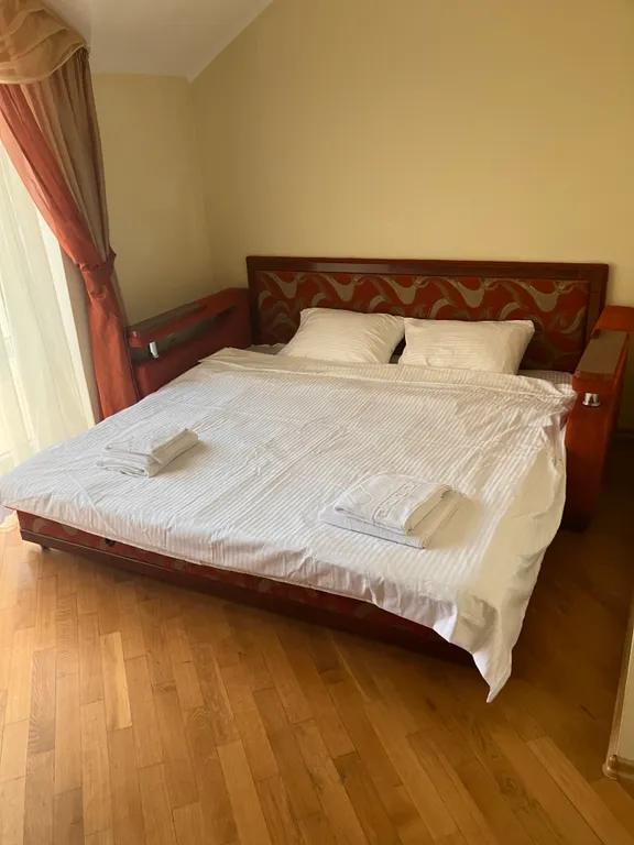 Уютный дом в центре