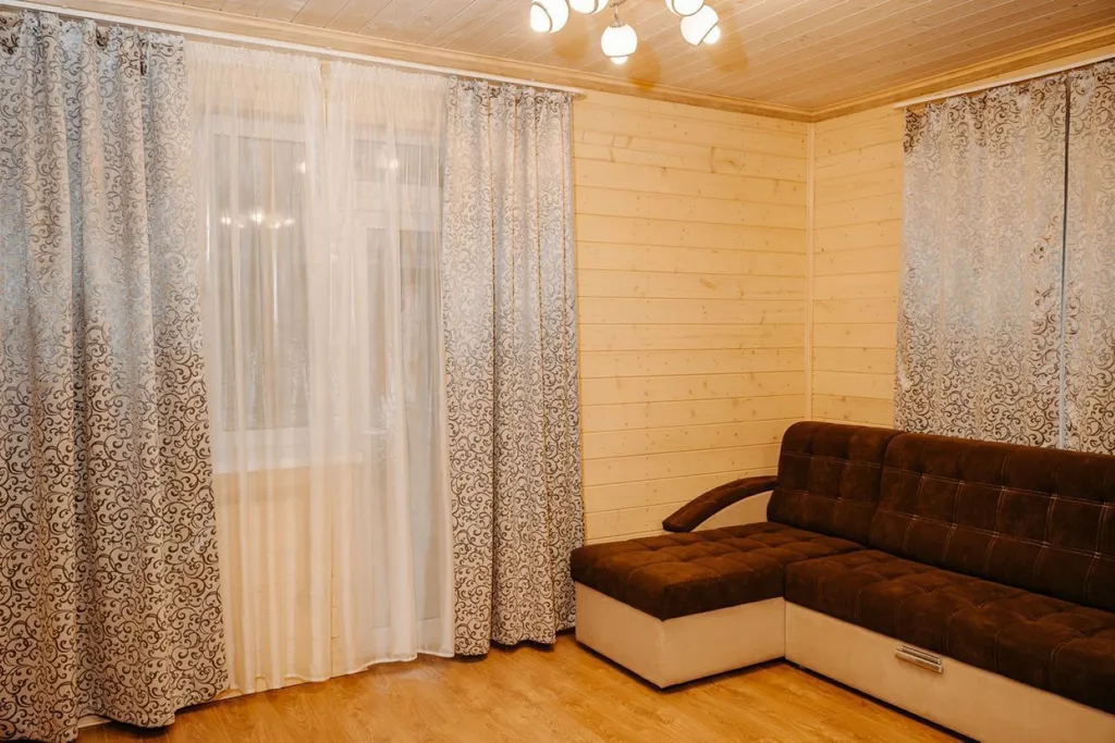 4-комнатный Дом