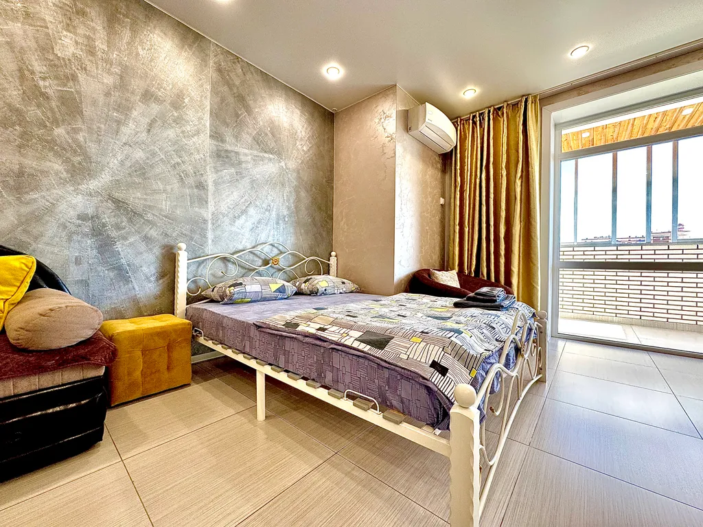 Квартира Современная Студия в центре — аренда посуточно в Благовещенск