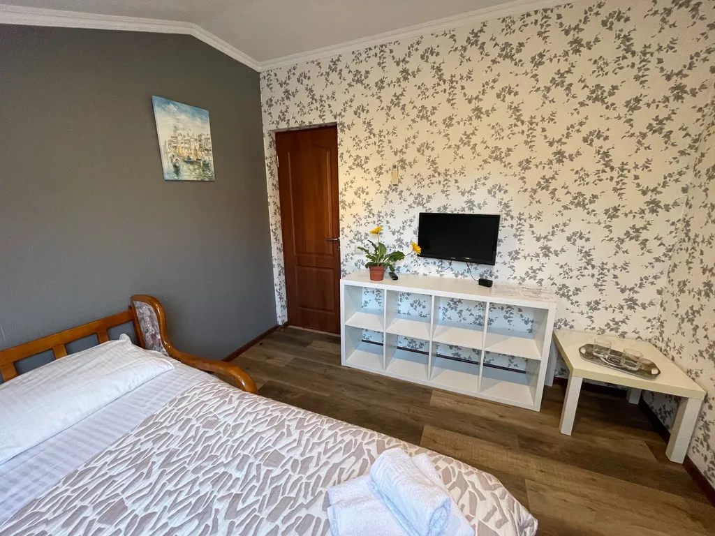 Квартира Комната — Адлер