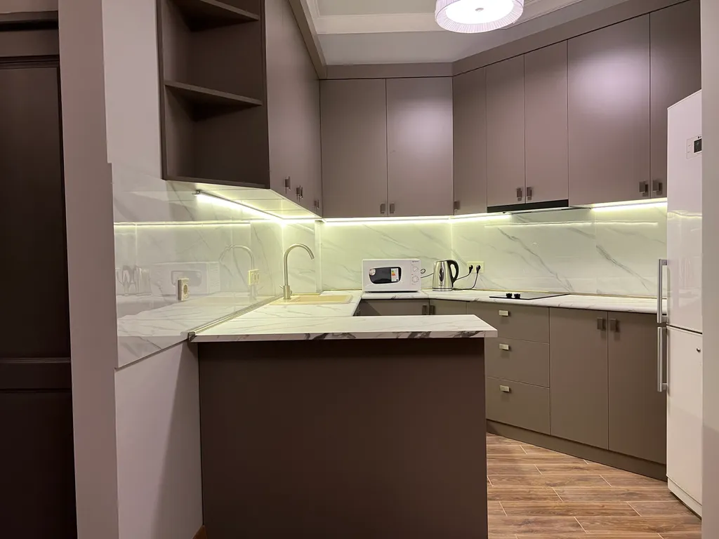 NEW BLD-Malibu park-Byuzand- 15th floor