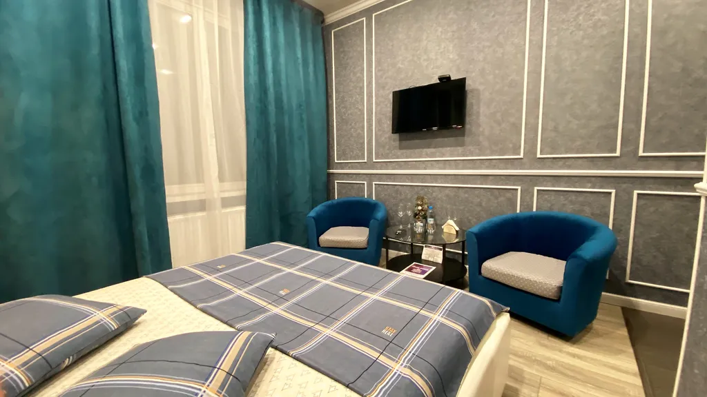 Квартира Комната — Санкт-Петербург