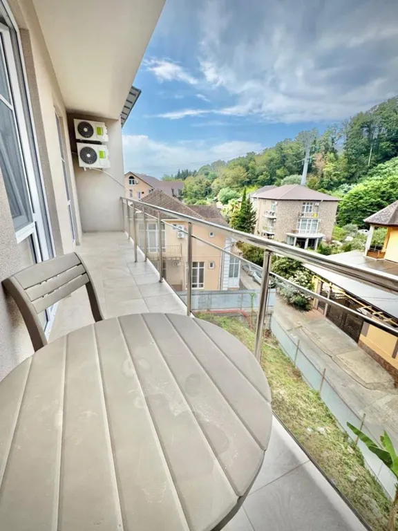 Квартира Курортная жизнь в Сочи в 15 минутах от моря