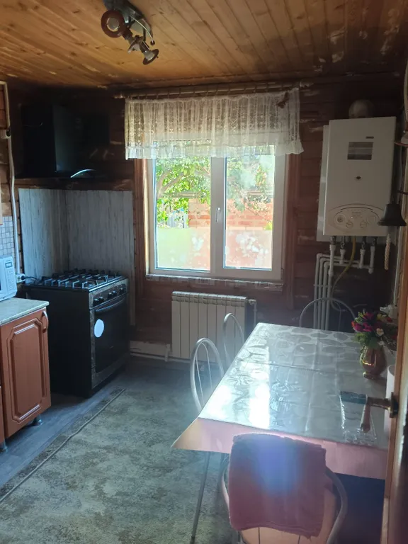 Уютный жилой дом в частном секторе в центре