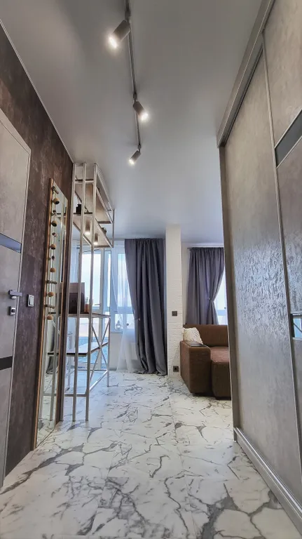 Квартира 1-комнатная Квартира — Краснодар