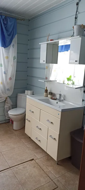 Дом на берегу Селигера