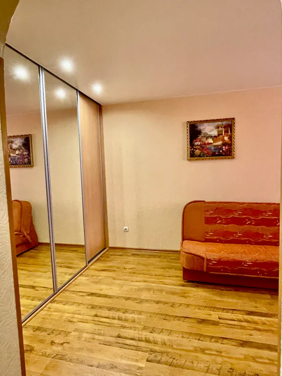 Квартира для Вашего комфорта Янтарик