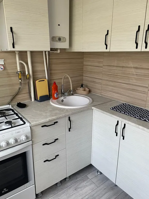 Уютная квартира в центре гоода