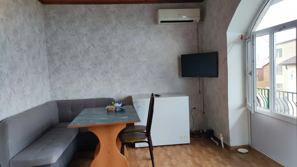 Коттедж Коттедж Дача у берега моря — Дербент