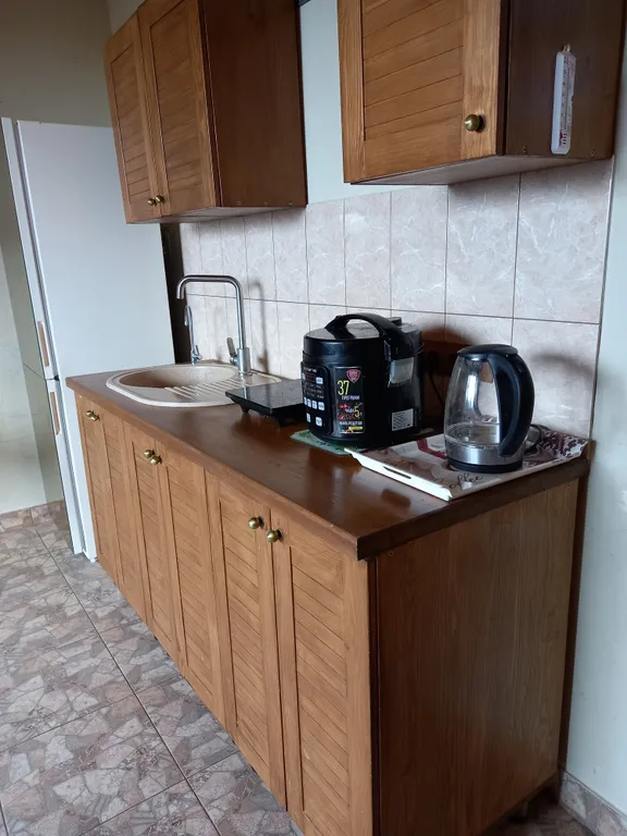 Новый коттедж в стиле эко