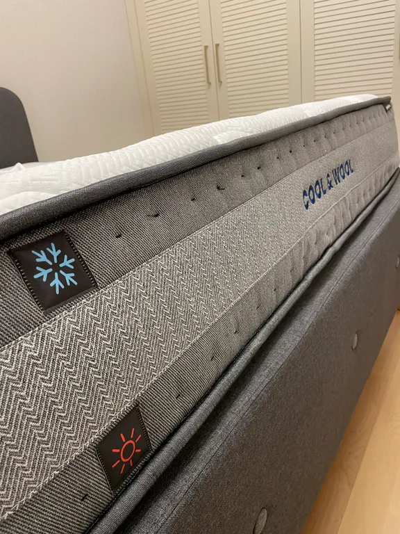 Вид на горы & Espresso