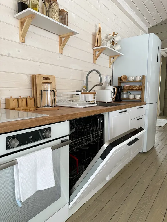 Soul Дача - дача как у себя дома