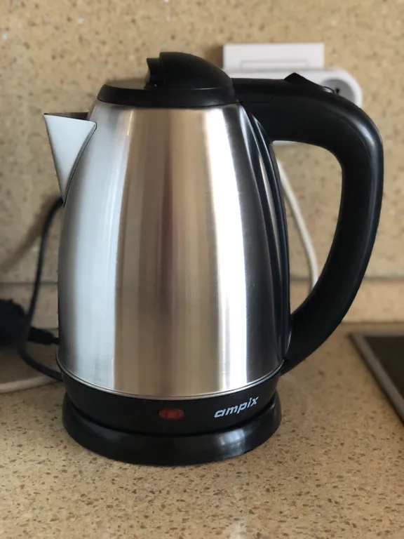 Чистая, уютная, стильная квартира