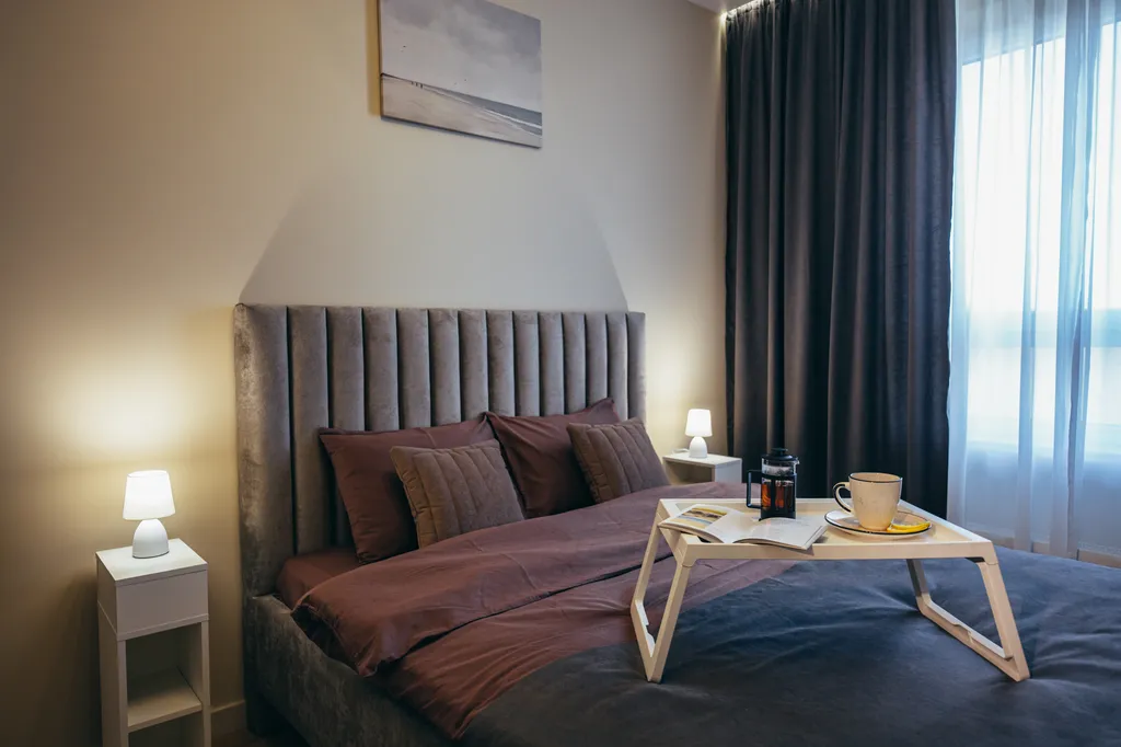 Морская сказка 1