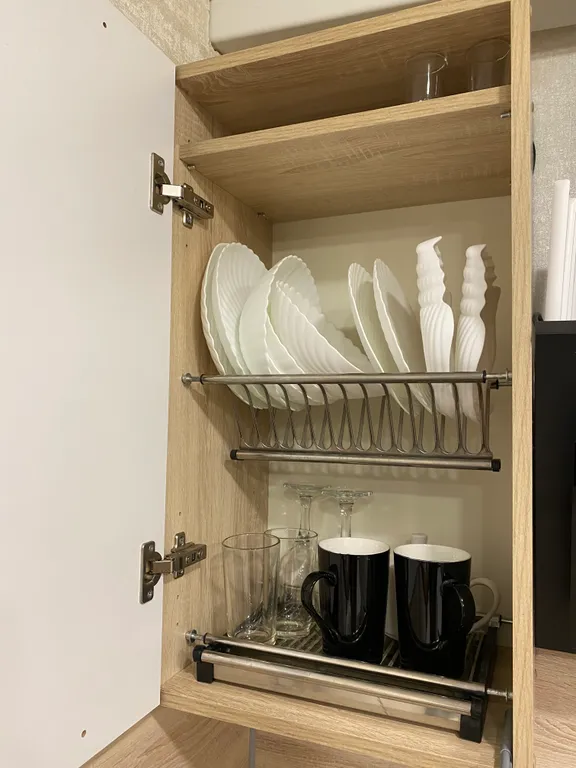 Квартира Квартира Уютная студия в модуле — Сочи