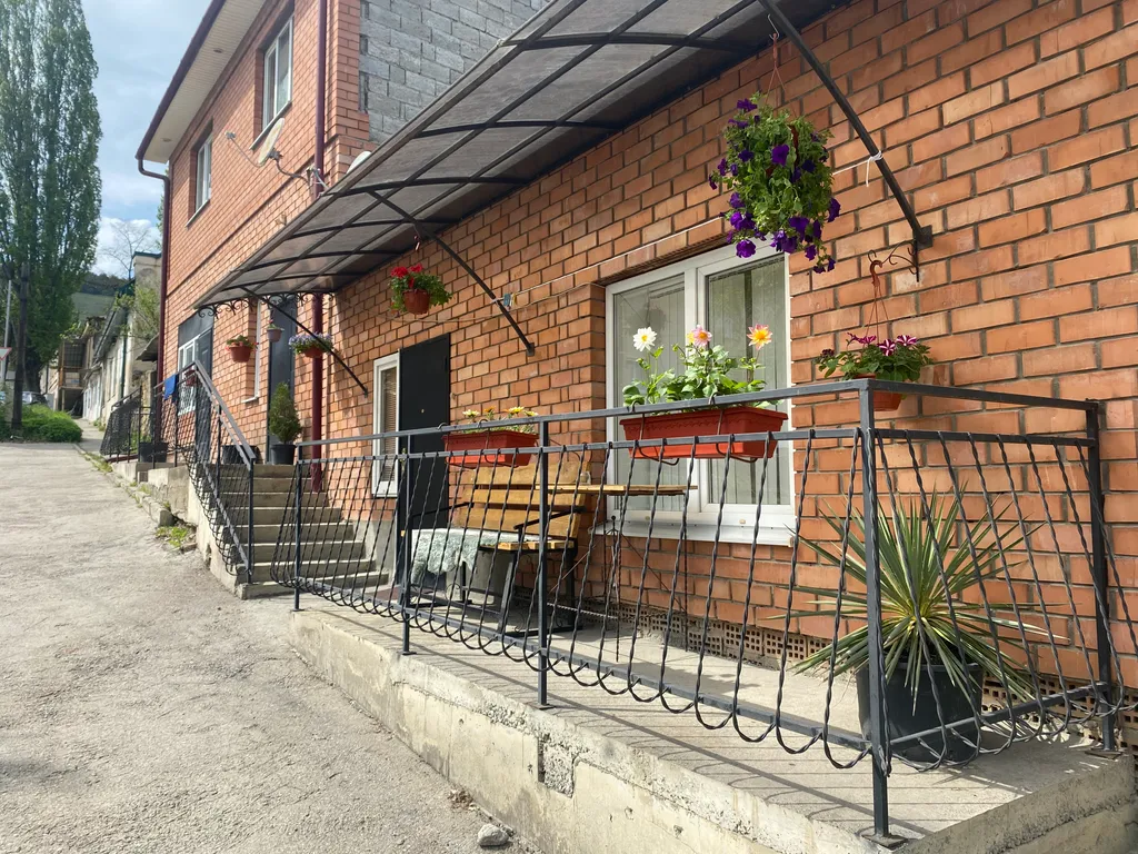 Коттедж 2-комнатный Дом — Кисловодск