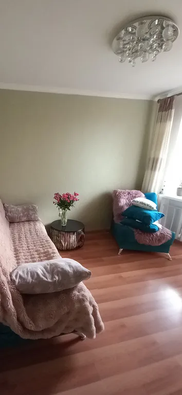 Комната с видом на море