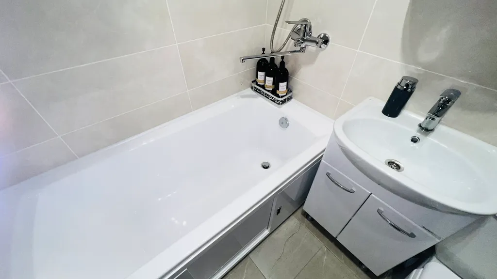 Квартира в историческом центре города