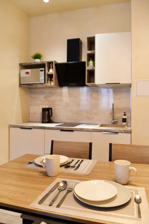 Лайтарис (апартамент №4)