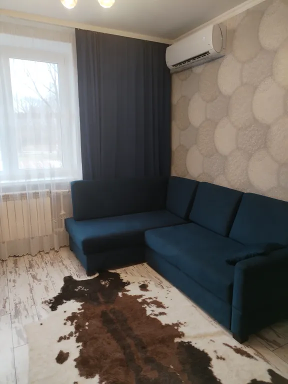 Уютная квартира у моря