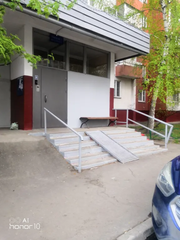 Квартира в ЮЗАО