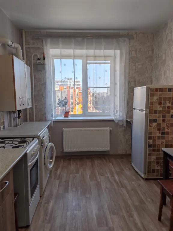 Комфорт у Парка 300-летия Таганрога