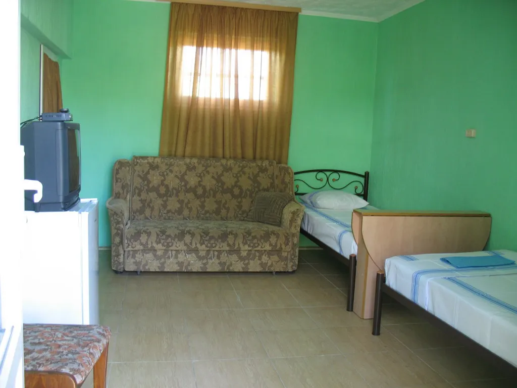 Квартира Комната — аренда посуточно в Керчь