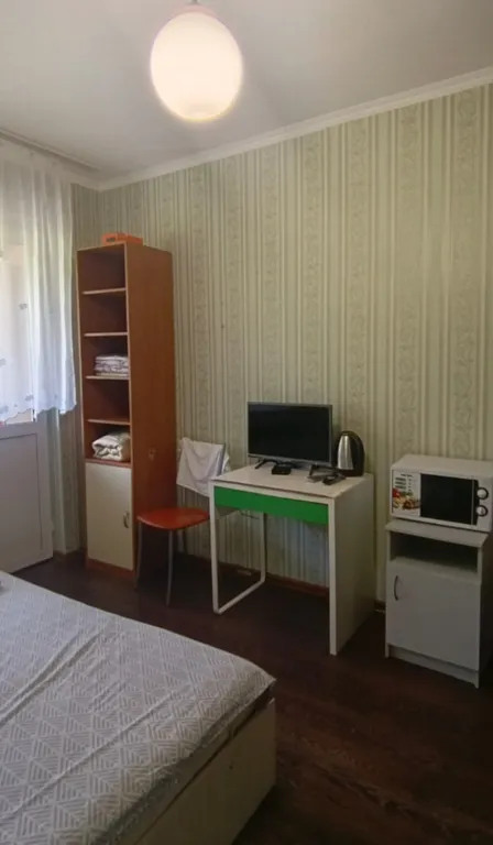 Уютная студия