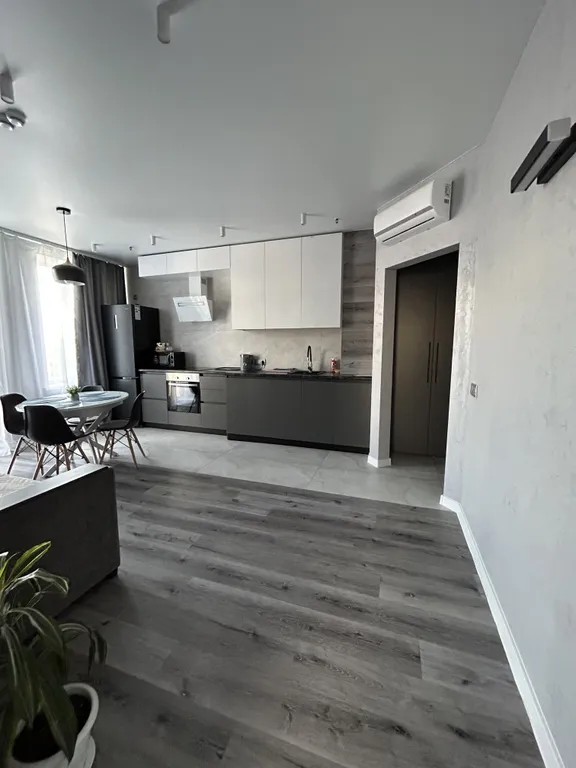 Апартаменты на набережной