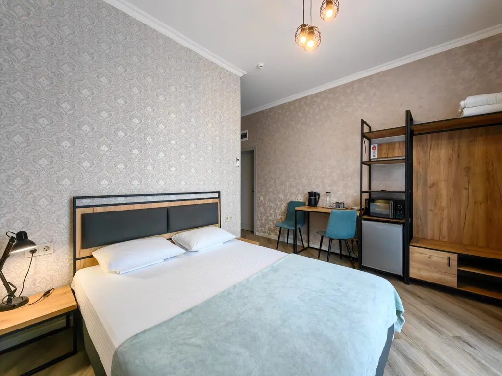 Квартира Комната — Сириус