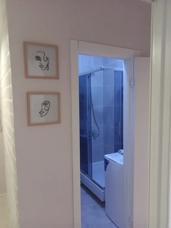 Просто удобная квартира в центре