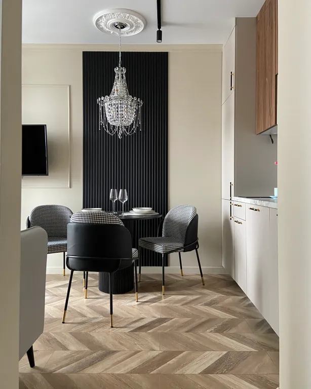 Квартира Квартира в историческом центре — Екатеринбург