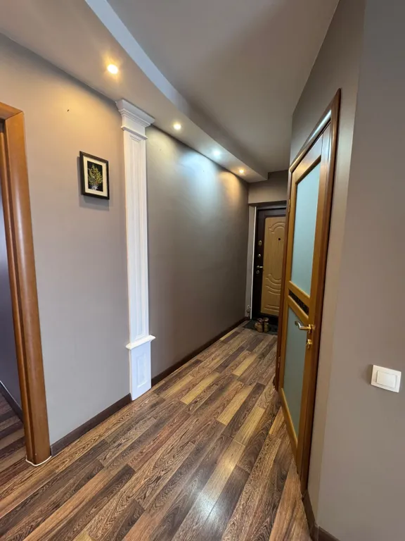 Двухкомнатная Горный Воздух